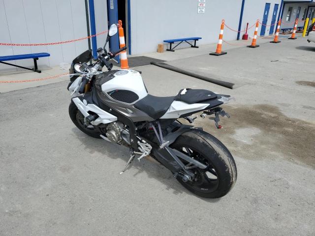 Изображение 3 2015 BMW S 1000 R 2015 с VIN WB10D1201FZ199732