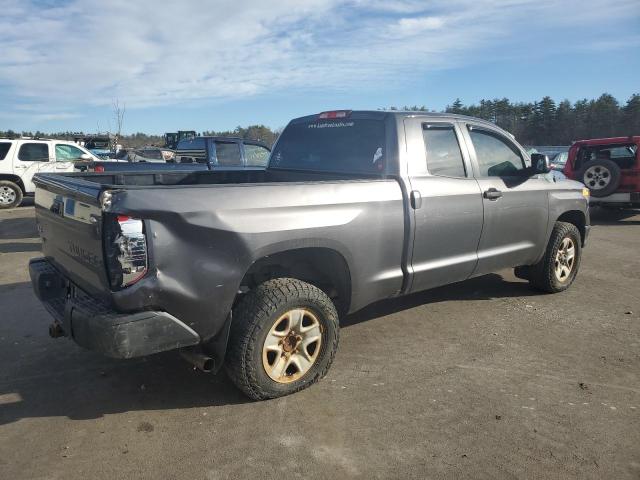Image 3 of 2014 TOYOTA TUNDRA DOUBLE CAB SR/SR5 2014 with VIN 5TFUM5F14EX051969