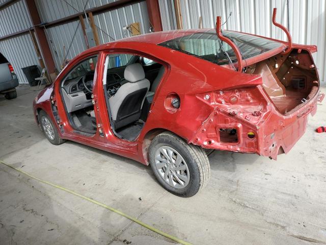 Image 2 of 2019 HYUNDAI ELANTRA SE 2019 with VIN 5NPD74LF0KH458907