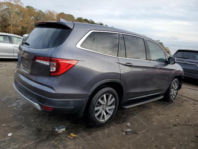 Obraz 3 z 2020 HONDA PILOT EXL 2020 z VIN 5FNYF5H58LB003202