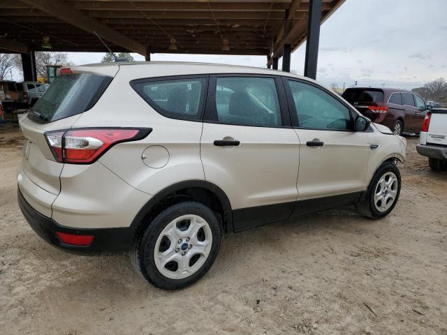Image 3 of 2017 FORD ESCAPE S 2017 with VIN 1FMCU0F70HUD04595