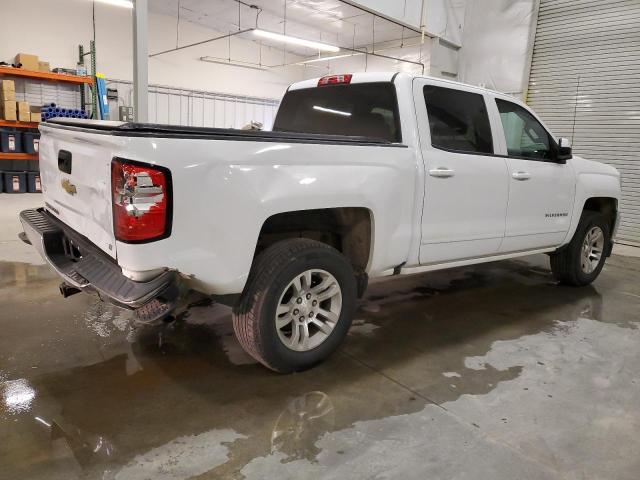 Изображение 3 2016 CHEVROLET SILVERADO K1500 LT 2016 с VIN 3GCUKREC8GG342773
