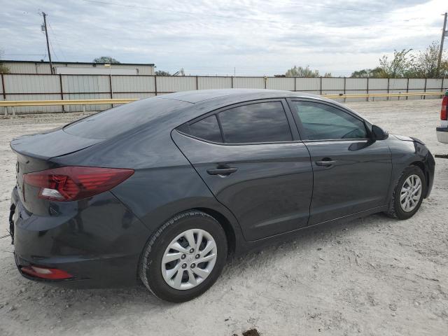 Obraz 3 z 2020 HYUNDAI ELANTRA SE 2020 z VIN 5NPD74LF4LH585760
