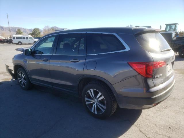 Obraz 2 z 2018 HONDA PILOT EX 2018 z VIN 5FNYF6H36JB033638