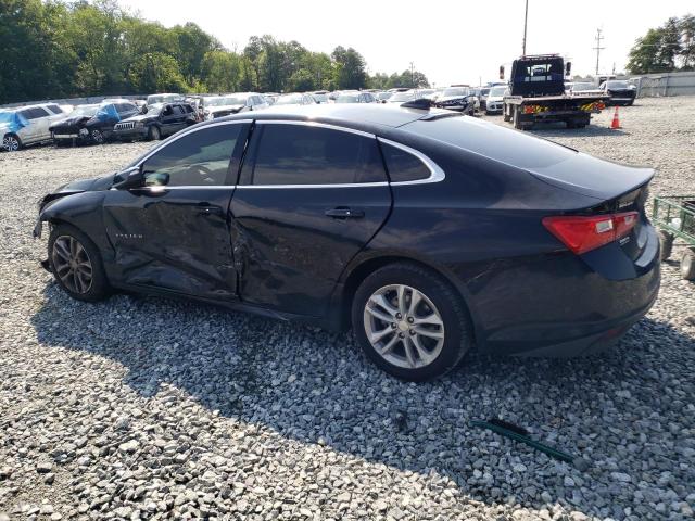 Image 2 of 2016 CHEVROLET MALIBU LT 2016 with VIN 1G1ZE5ST5GF302431