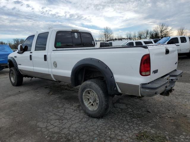 Obraz 2 z 2004 FORD F350 SRW SUPER DUTY 2004 z VIN 1FTSW31P54EA82160