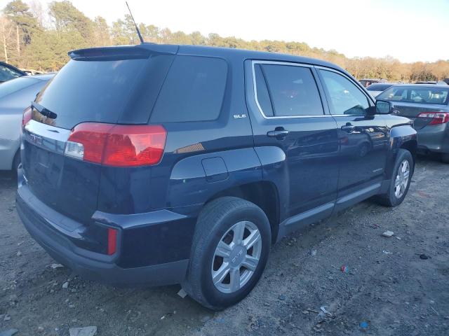Obraz 3 z 2016 GMC TERRAIN SLE 2016 z VIN 2GKALMEK9G6141023