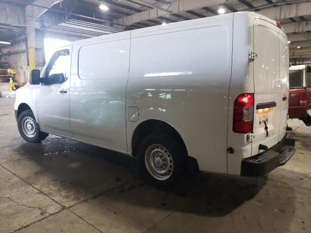 Image 2 of 2016 NISSAN NV 1500 S 2016 with VIN 1N6BF0KM0GN809743