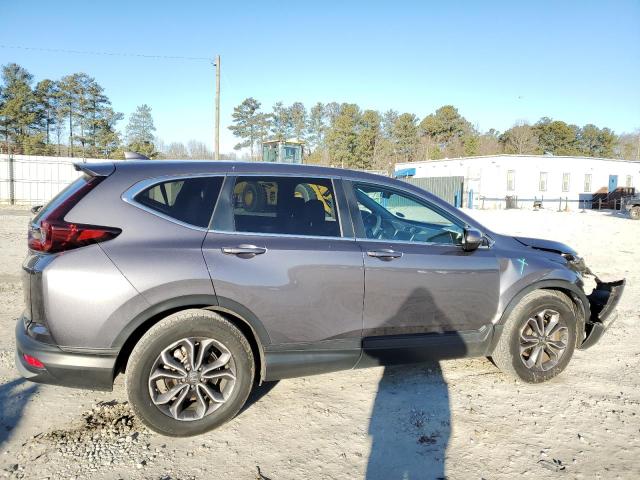Image 3 of 2020 HONDA CR-V EX 2020 with VIN 2HKRW1H51LH406095