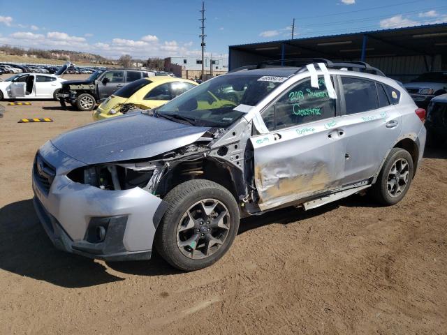 Obraz 1 z 2019 SUBARU CROSSTREK PREMIUM 2019 z VIN JF2GTAECXKH390545