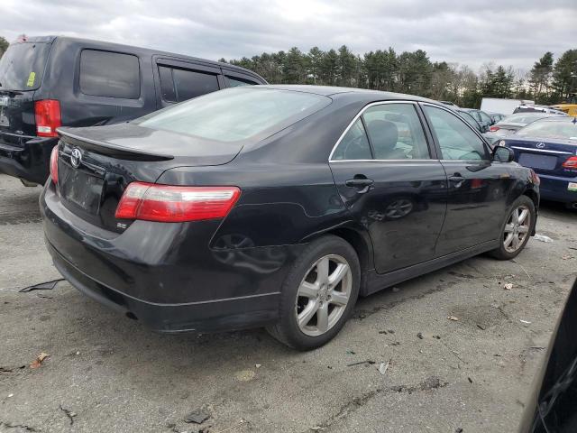 Obraz 3 z 2007 TOYOTA CAMRY CE 2007 z VIN 4T1BE46K27U142343