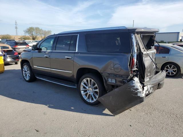 Obraz 2 z 2018 CADILLAC ESCALADE ESV LUXURY 2018 z VIN 1GYS4HKJ9JR242391