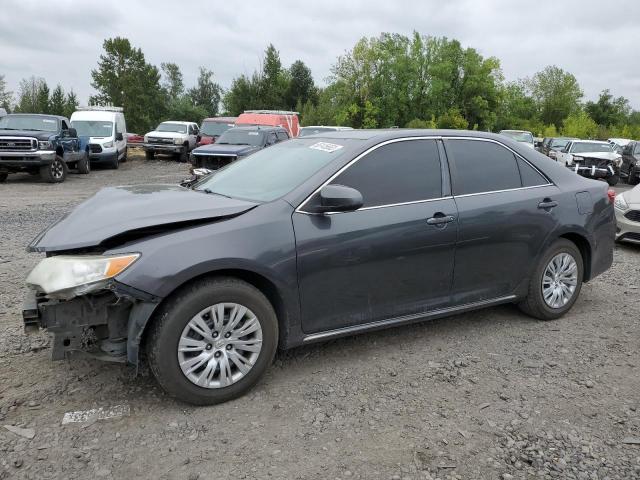 Image 1 of 2014 TOYOTA CAMRY L 2014 with VIN 4T4BF1FK3ER360404