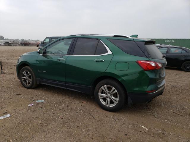 Obraz 2 z 2018 CHEVROLET EQUINOX PREMIER 2018 z VIN 2GNAXWEX1J6214813