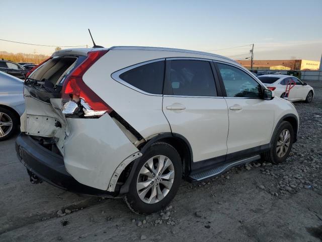 Obraz 3 z 2012 HONDA CR-V EXL 2012 z VIN 5J6RM4H7XCL061387