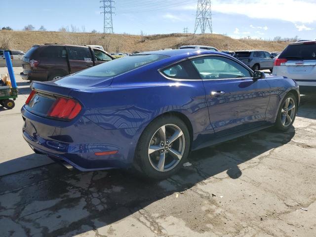 Image 3 of 2016 FORD MUSTANG  2016 with VIN 1FA6P8AM6G5206397