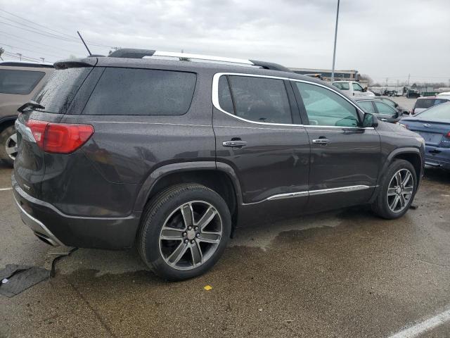 Изображение 3 2018 GMC ACADIA DENALI 2018 с VIN 1GKKNXLS2JZ195438