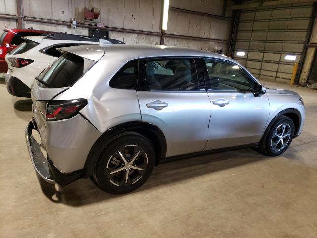 Изображение 3 2023 HONDA HR-V EXL 2023 с VIN 3CZRZ2H7XPM701527