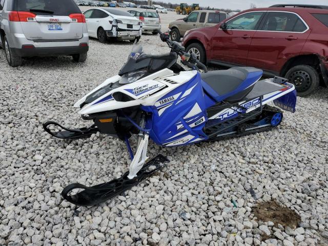 Image 2 of 2018 YAMAHA SIDEWINDER 2018 with VIN 4UF8ME303JT000342
