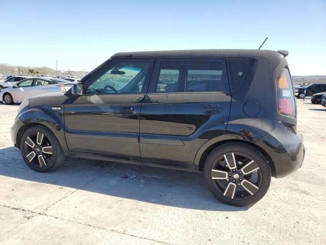 Изображение 2 2010 KIA SOUL + 2010 с VIN KNDJT2A28A7128535