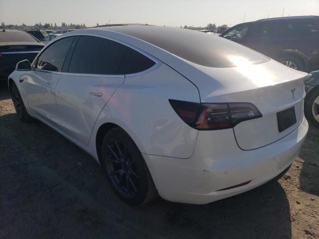 Изображение 2 2019 TESLA MODEL 3  2019 с VIN 5YJ3E1EA6KF426463