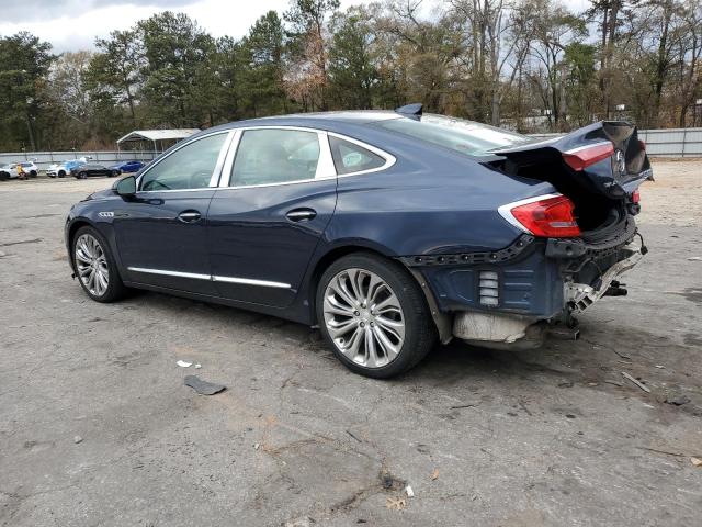 Image 2 of 2017 BUICK LACROSSE ESSENCE 2017 with VIN 1G4ZP5SS2HU154160