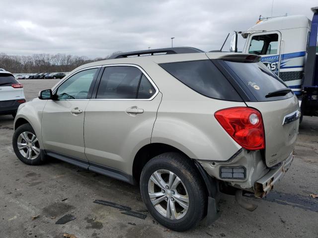 Изображение 2 2015 CHEVROLET EQUINOX LT 2015 с VIN 2GNFLFEK5F6133519