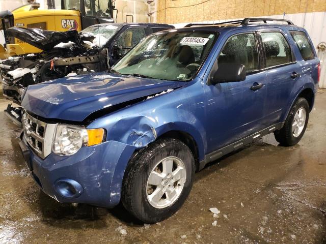 Obraz 2010 FORD ESCAPE XLS 2010