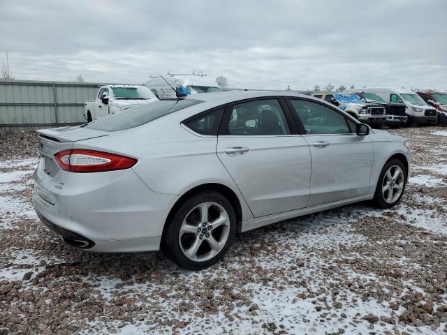Obraz 3 z 2016 FORD FUSION SE 2016 z VIN 3FA6P0T9XGR251169