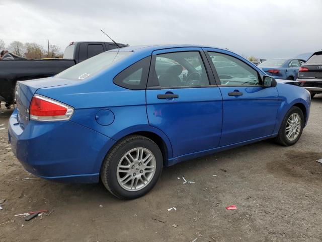 Изображение 3 2011 FORD FOCUS SE 2011 с VIN 1FAHP3FN6BW173370