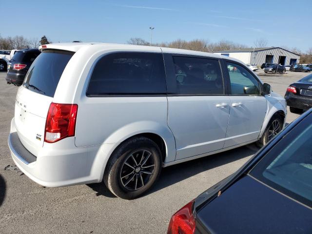 Изображение 3 2018 DODGE GRAND CARAVAN GT 2018 с VIN 2C4RDGEGXJR280866