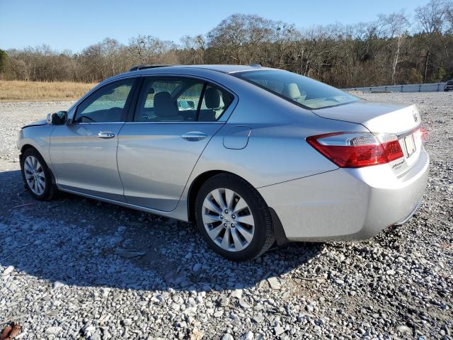 Image 2 of 2014 HONDA ACCORD EXL 2014 with VIN 1HGCR2F82EA017560