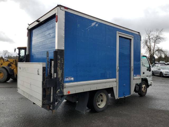 Изображение 3 2007 ISUZU NQR  2007 с VIN JALE5B16277905863