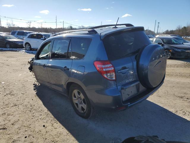 Image 2 of 2009 TOYOTA RAV4  2009 with VIN JTMBF35V195007892