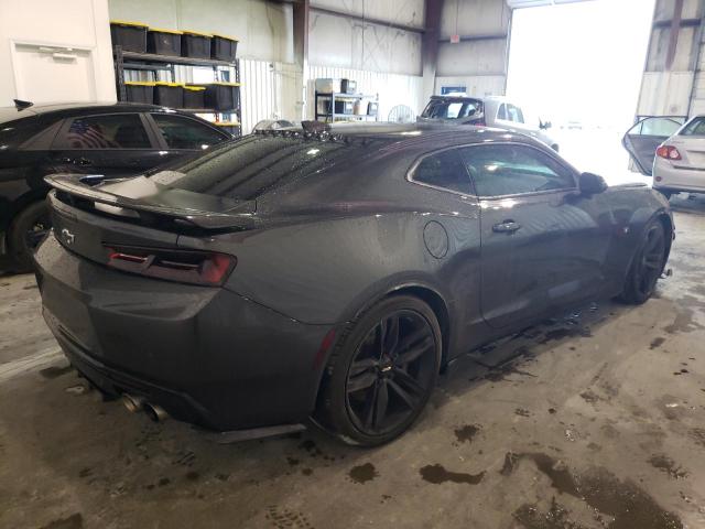 Изображение 3 2016 CHEVROLET CAMARO SS 2016 с VIN 1G1FH1R72G0115825