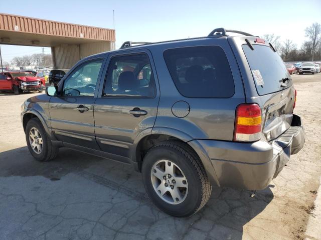 Image 2 of 2005 FORD ESCAPE LIMITED 2005 with VIN 1FMYU04195KC73682