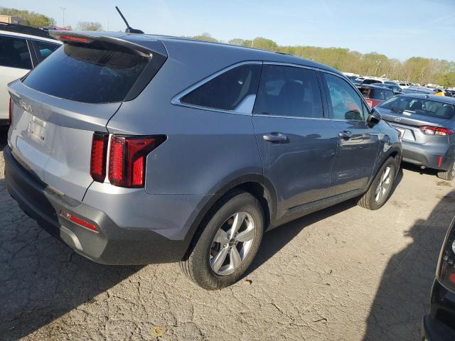 Image 3 of 2023 KIA SORENTO LX 2023 with VIN 5XYRG4LC9PG184908