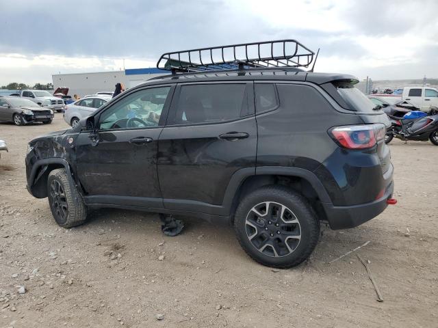 Obraz 2 z 2018 JEEP COMPASS TRAILHAWK 2018 z VIN 3C4NJDDB7JT458323