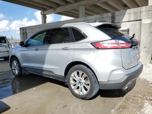 Изображение 2 2019 FORD EDGE TITANIUM 2019 с VIN 2FMPK3K97KBB19876
