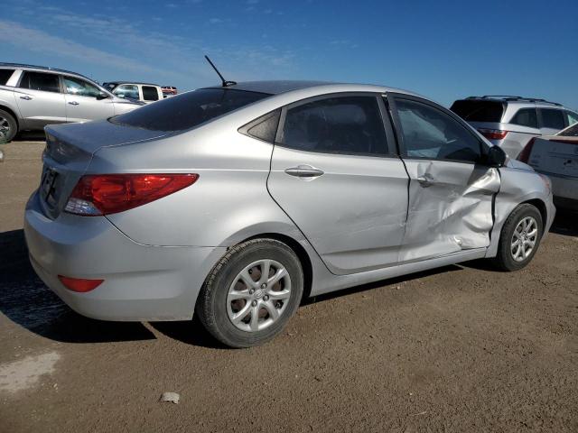 Image 3 of 2014 HYUNDAI ACCENT GLS 2014 with VIN KMHCT4AE2EU725729