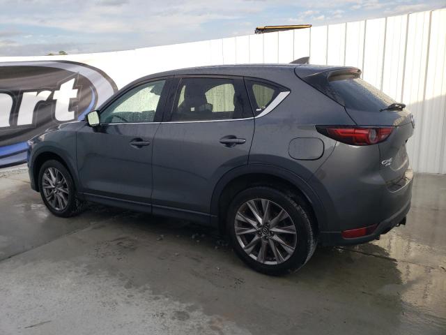 Изображение 2 2019 MAZDA CX-5 GRAND TOURING 2019 с VIN JM3KFBDM3K0627687