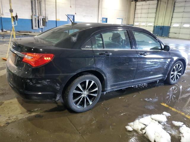 Изображение 3 2014 CHRYSLER 200 TOURING 2014 с VIN 1C3CCBBB3EN159057