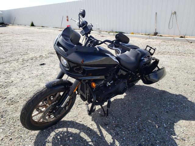 Image 2 of 2023 HARLEY-DAVIDSON FXLRST  2023 with VIN 1HD1YXZ2XPB075053