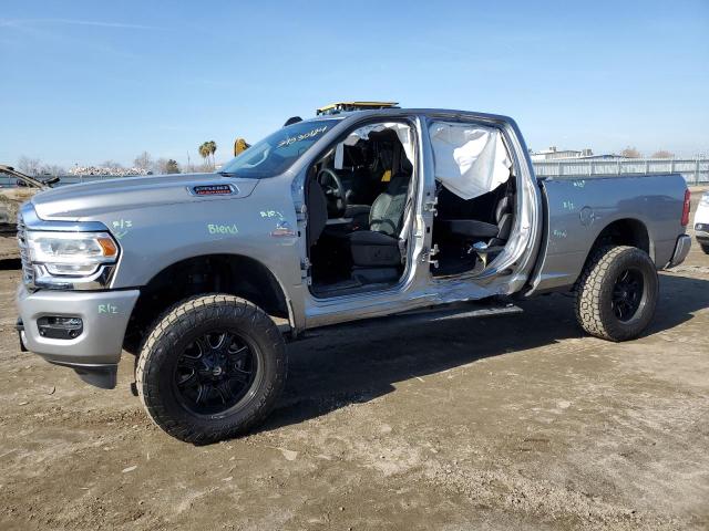 2023 RAM 2500 LARAMIE 2023 image