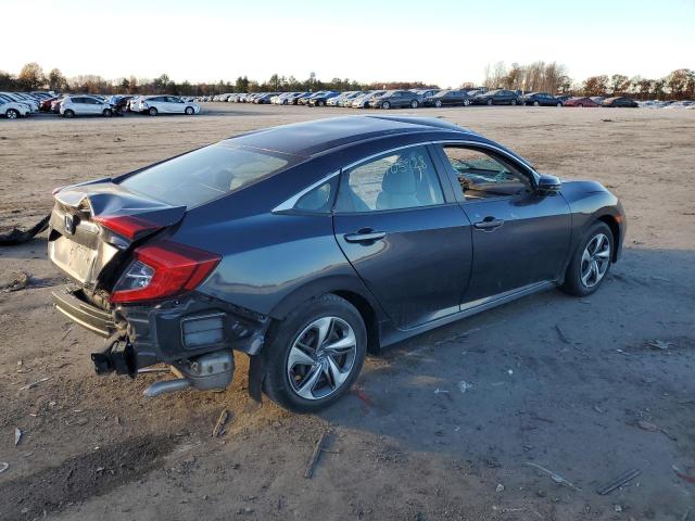 Image 3 of 2019 HONDA CIVIC LX 2019 with VIN 19XFC2F66KE038593