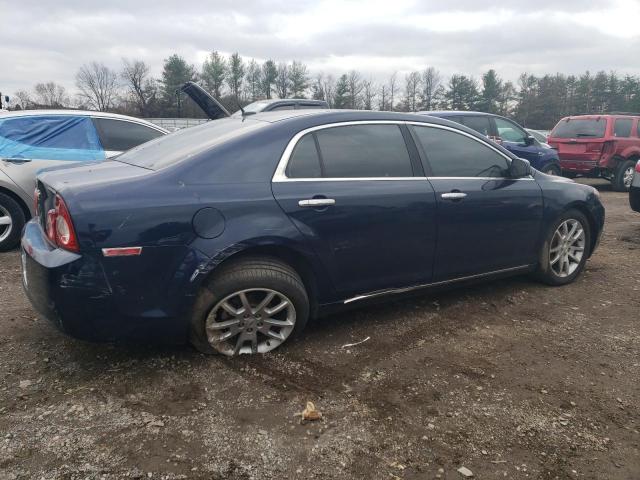 Image 3 of 2010 CHEVROLET MALIBU LTZ 2010 with VIN 1G1ZE5EB6AF258756