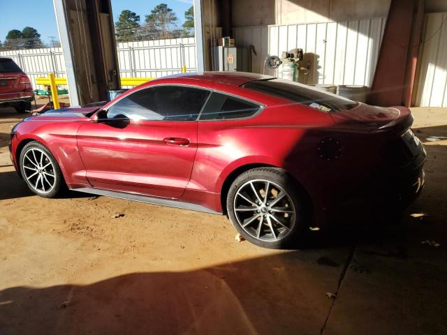 Image 2 of 2015 FORD MUSTANG  2015 with VIN 1FA6P8TH9F5321025