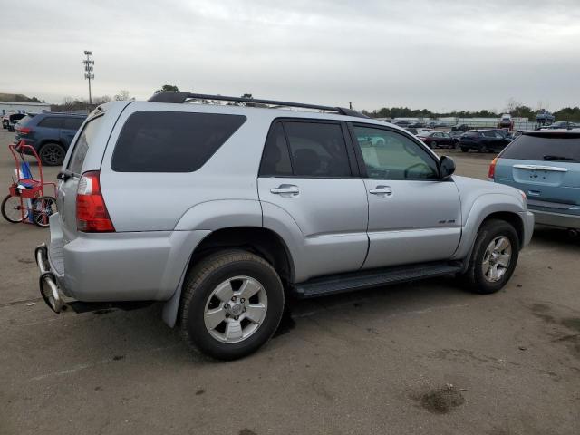Изображение 3 2009 TOYOTA 4RUNNER SR5 2009 с VIN JTEBU14R29K037463