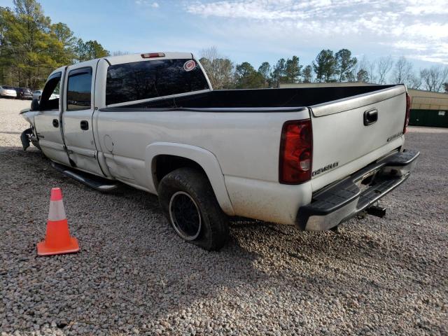 Obraz 3 z 2003 CHEVROLET SILVERADO C2500 HEAVY DUTY 2003 z VIN 1GCHC23173F191394