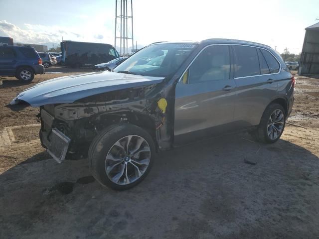 Image 1 of 2018 BMW X5 XDR40E 2018 with VIN 5UXKT0C58J0W02023
